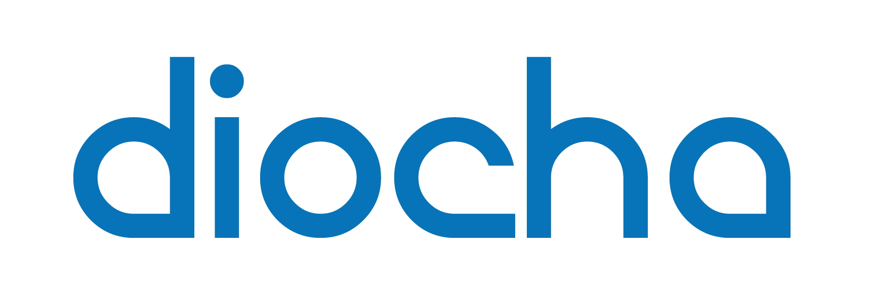 Diocha Logo